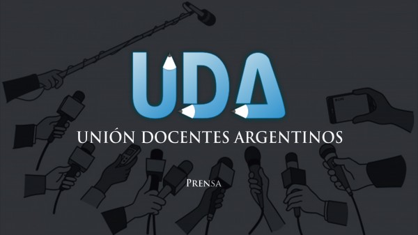 UDA reclam en paritaria renegociar salarios