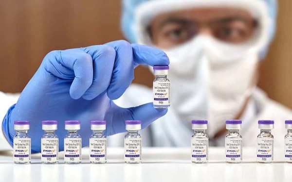 Covaxin: por qu� la vacuna india podr�a ser clave en el combate contra la pandemia