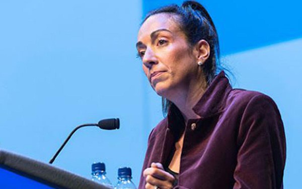 Qui�n es la cient�fica argentina que lidera desde el Reino Unido el desarrollo de f�rmacos contra el COVID-19