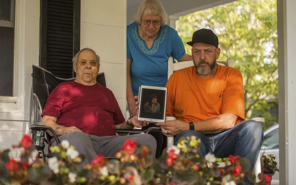 El fentanilo mezclado con coca�na, una tendencia que mata por sobredosis