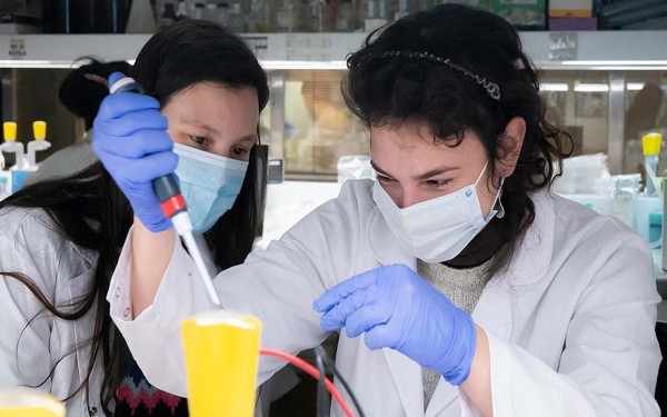 Espa�a y la UE apuestan por 