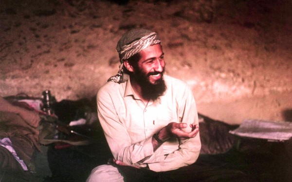 La �ltima llamada de Osama Bin Laden