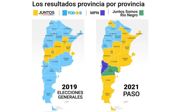 Despu�s de las PASO, �Guzm�n se va del Gobierno?