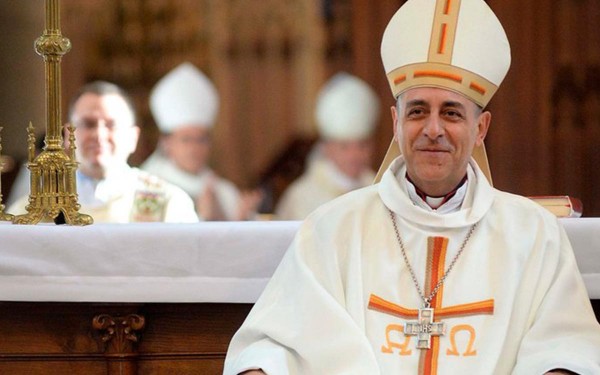 La Iglesia catlica se niega a pedir pases sanitarios a los fieles que van a misa