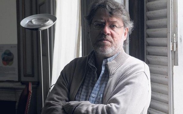 Ricardo Forster pidi� mejorar las condiciones 