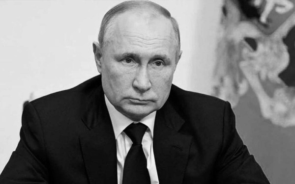 Putin trata de poner a frica de su lado con armas y granos gratis, condonacin de deudas y una crtica a las democracias avanzadas