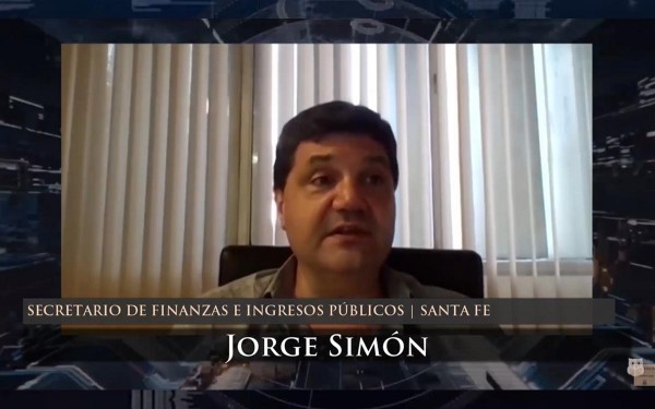 Econom�a brind� detalles de la Ley Impositiva que enviar� a la Legislatura  