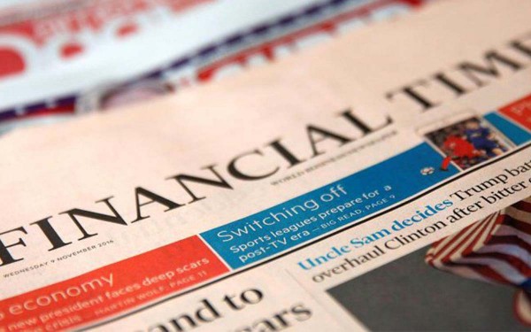 Dura advertencia del Financial Times: 