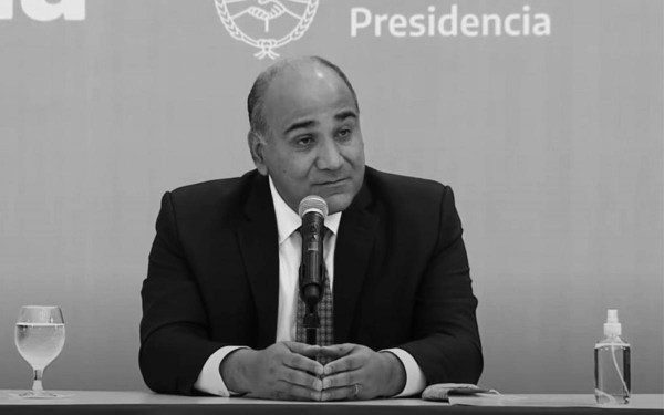 Manzur rene a ms de 150 intendentes de la provincia de Crdoba en el CCK