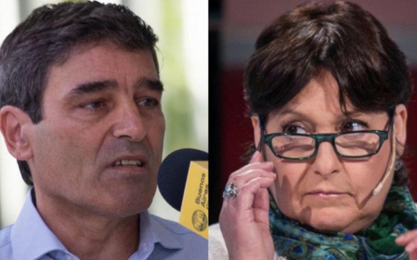 Quir�s respondi� al pedido de Oca�a de suspender la Sputnik V: 