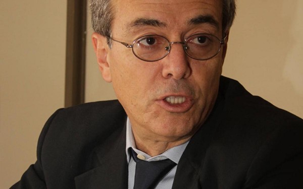 Agosto apunt� contra Jat�n, Javkin y los diputados de la oposici�n por la falta de presupuesto