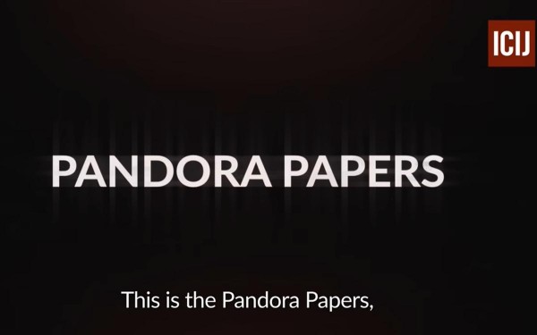 Pandora papers: la filtraci�n que expone la riqueza secreta de l�deres mundiales y multimillonarios
