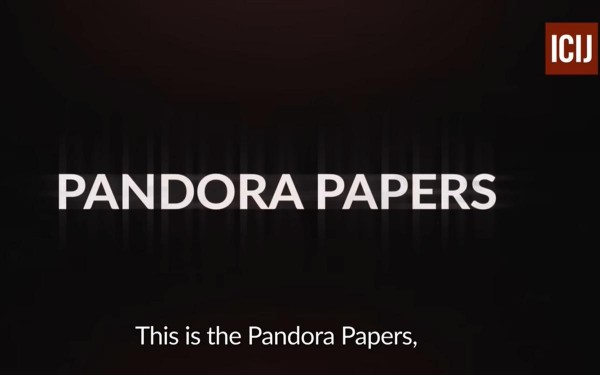 Pandora papers: la filtracin que expone la riqueza secreta de lderes mundiales y multimillonarios