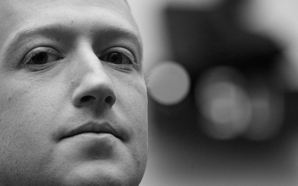 Mark Zuckerberg perdi USD 7.000 millones en horas