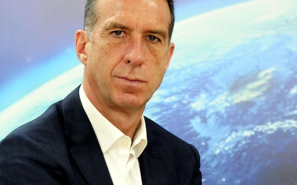 Mariano Macri, hermano del expresidente argentino Mauricio Macri, control� una �offshore� en Belice