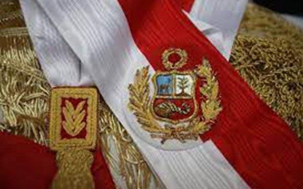 Denunciaron a Manuel Merino por homicidio: el fat�dico destino de los presidentes en Per�