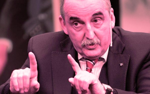 Guillermo Moreno dijo que no habl an con Cristina Kirchner y que 