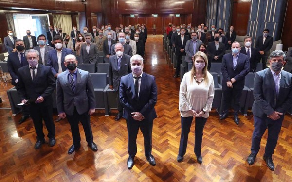 Los precios de 1247 productos de consumo masivo se mantendr�n congelados por 90 d�as