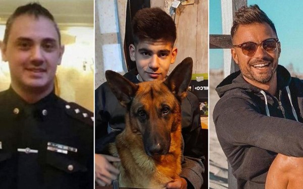 Inseguridad en el Conurbano: tres cr�menes brutales en 13 horas que encendieron alarmas en el Gobierno