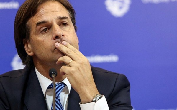 Reduccin de gasto y aumento de pobreza: el gobierno de Lacalle Pou en nmeros