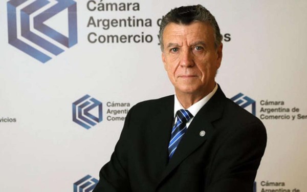 La Cmara Argentina de Comercio calific de inviable el congelamiento de precios y reclama que se la escuche