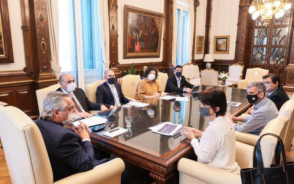 C�mo funcionar� el nuevo monotributo con el que el Gobierno buscar� formalizar a los trabajadores de la econom�a popular