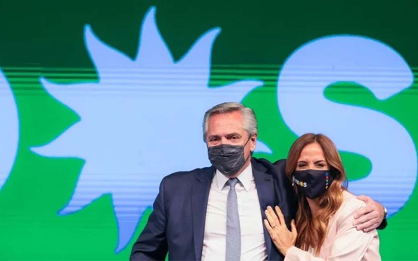 Tolosa Paz sobre el d�lar blue: 