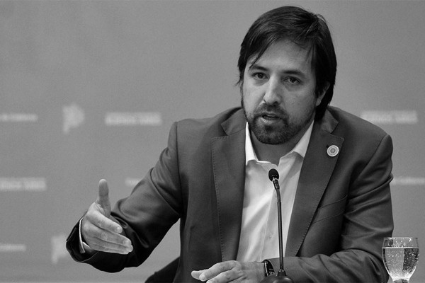 Kreplak asegur� que la variante Delta de Covid-19 