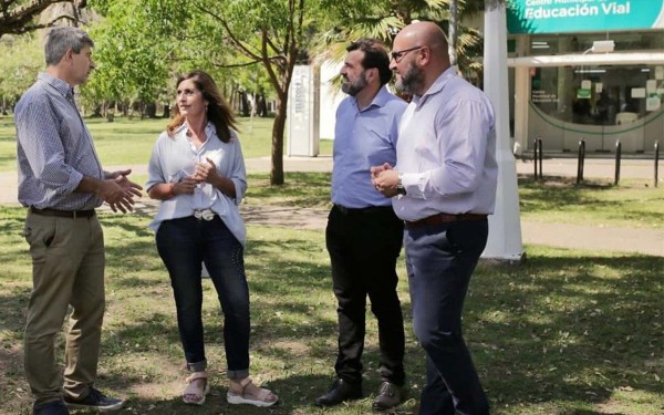 Chuchi Molina propone poner en marcha un plan para entregar 350 licencias de conducir por d�a