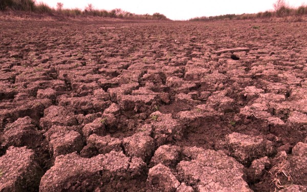 Uruguay: pese a la sequa, el gobierno llama a la tranquilidad a turistas