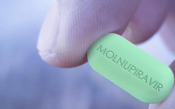 Por qu� el Molnupiravir, la nueva p�ldora para tratar el COVID-19, podr�a ser revolucionaria