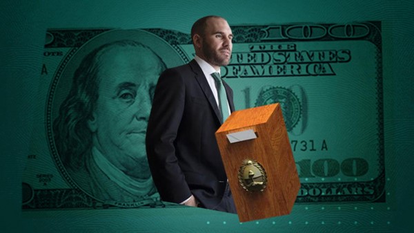 Arranca la �ltima semana antes de las elecciones: 5 claves que condicionar�n al d�lar