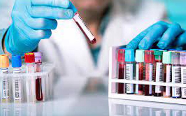 Solo con una gota de sangre: un prometedor test permite la deteccin temprana de 50 tipos de cncer