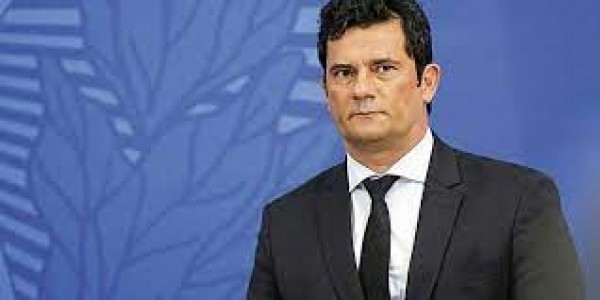 Encarcel� a Lula y rompi� con Bolsonaro: ahora S�rgio Moro disputar� la presidencia