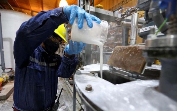 El brutal impacto de la devaluaci�n: los sueldos privados cayeron 30% en d�lares en los �ltimos dos a�os