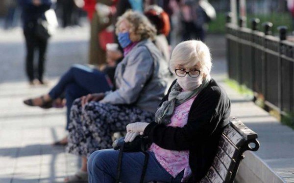 Jubilados: preparan el aumento de marzo