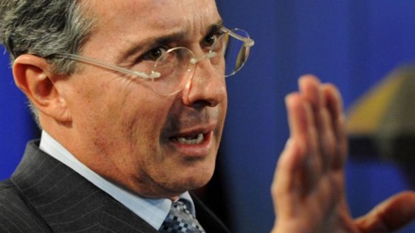 Defender mi reputacin y seguridad jurdica, lvaro Uribe tras fallo de la Corte Constitucional en su contra