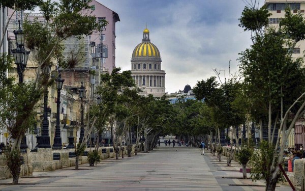 Cuba aplasta a la disidencia y sofoca las protestas