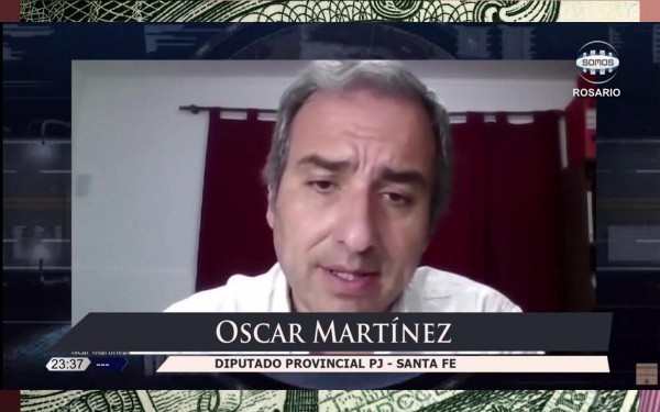 Sergio Massa impulsa nuevo alivio para monotributistas y aut�nomos