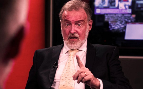 El embajador argentino ante Chile calific� al ganador de las elecciones presidenciales como antiargentino