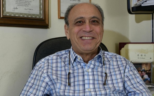 Henry Cohen sobre dosis para ni�os: 