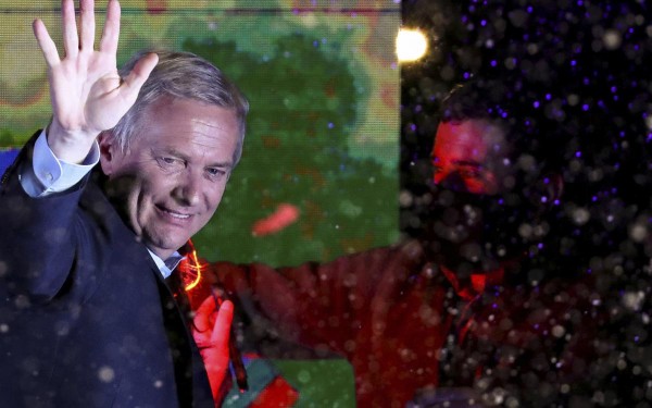 El miedo a las revueltas da alas a la ultraderecha en las elecciones de Chile