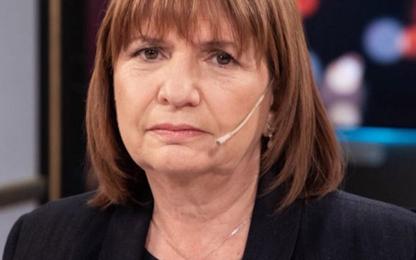Bullrich defendi a Milman y tild de mentirosa a Cristina Kirchner: Con nosotros no