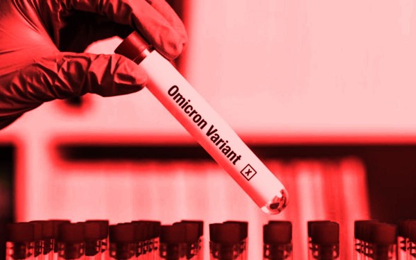 �Funcionan las vacunas contra �micron? Hay una carrera para averiguarlo