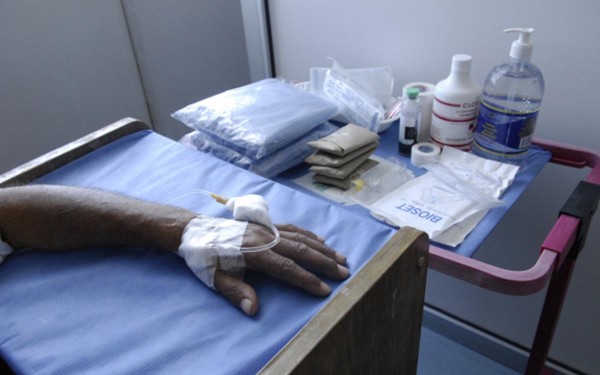 Jujuy impone un copago para atenderse en hospitales pblicos a los que cobren ms de dos salarios mnimos