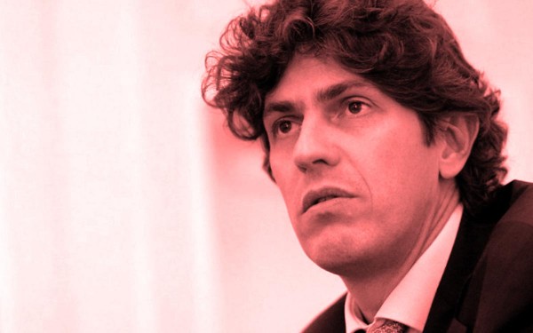 Martín Lousteau calificó como “funcional al kirchnerismo” las críticas de Elisa Carrió a Juntos por el Cambio