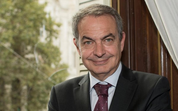 Zapatero: Ninguna nacin puede dar lecciones a otra
