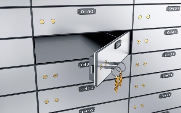 Quienes retiraron depósitos en dólares deberán pagar hasta 1,25% por Bienes Personales