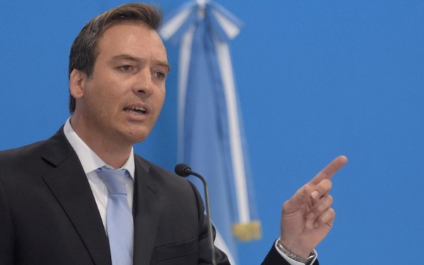 Soria contra el paquete fiscal: