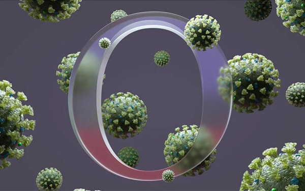 De dnde viene Omicron? Tres teoras clave